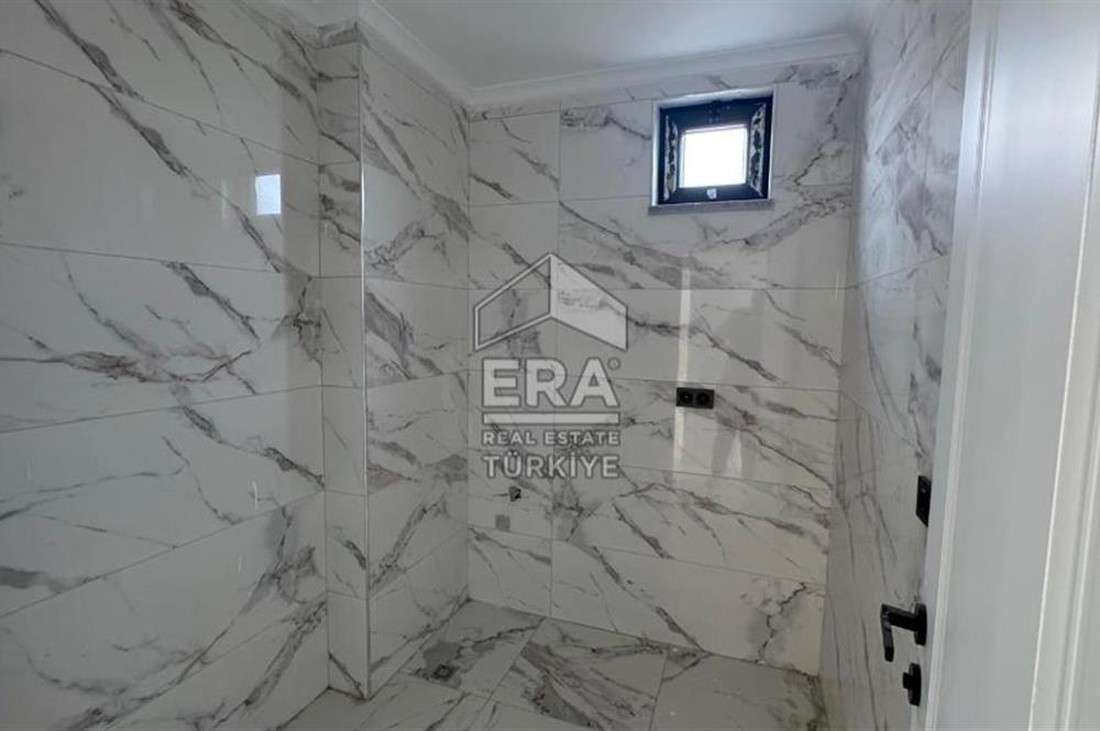 ERA KARAT KARAPINAR MEVA KORU SİTESİNDE SIFIR 4+1 SATILIK VİLLA