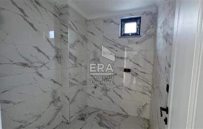ERA KARAT KARAPINAR MEVA KORU SİTESİNDE SIFIR 4+1 SATILIK VİLLA