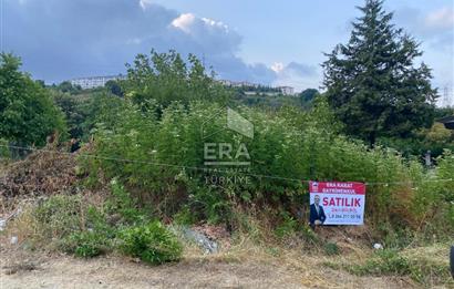 ERA KARAT SERDİVAN BEŞKÖPRÜDE 504M2 YOLA CEPHELİ SATILIK ARSA