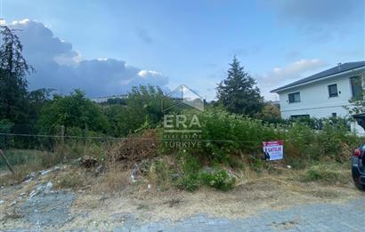 ERA KARAT SERDİVAN BEŞKÖPRÜDE 504M2 YOLA CEPHELİ SATILIK ARSA