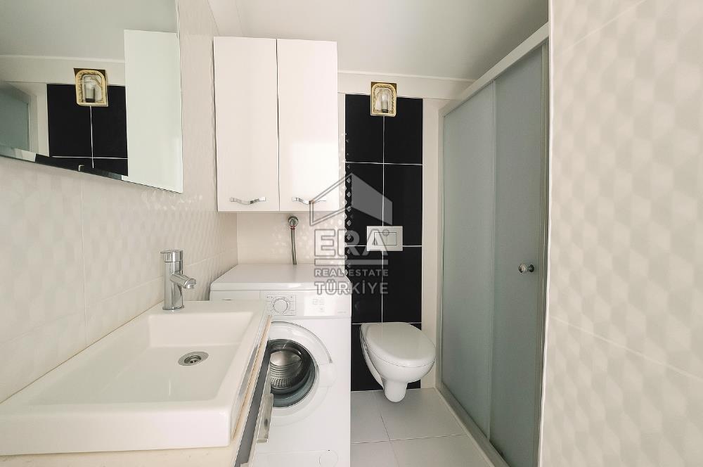 BALIKESİR ALTIEYLÜL PLEVNE TEK TAPU SATILIK 2 ADET EŞYALI 1+1