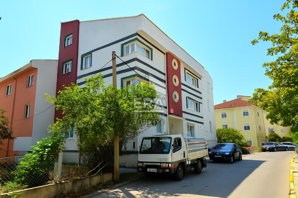 BALIKESİR ALTIEYLÜL PLEVNE TEK TAPU SATILIK 2 ADET EŞYALI 1+1