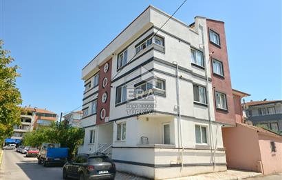 BALIKESİR ALTIEYLÜL PLEVNE TEK TAPU SATILIK 2 ADET EŞYALI 1+1