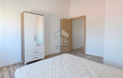 BALIKESİR ALTIEYLÜL PLEVNE TEK TAPU SATILIK 2 ADET EŞYALI 1+1