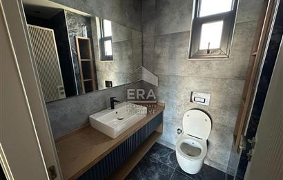 GÖMEÇ KARAAĞAÇ DENİZE SIFIR 6+2 SATILIK VİLLA