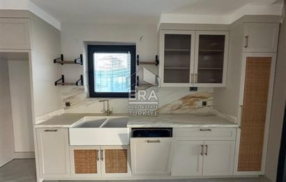 GÖMEÇ KARAAĞAÇ DENİZE SIFIR 6+2 SATILIK VİLLA