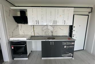Seyrek Havuzlu Site İçinde Satılık Büyük 2+1 Daire