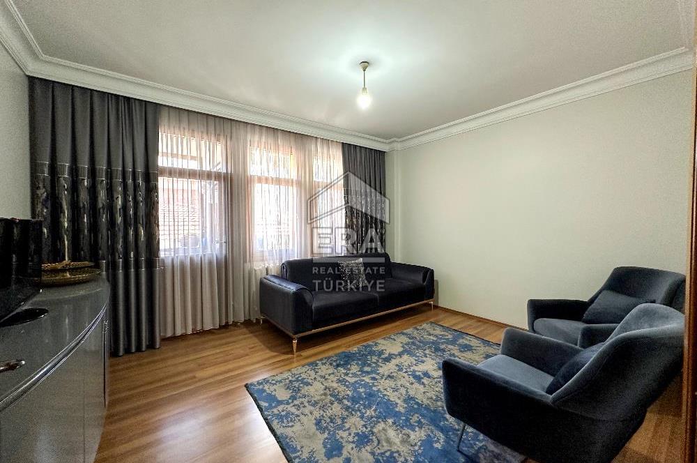 BALIKESİR ALTIEYLÜL BAHÇELİEVLER MAHALLESİNDE SATILIK 3+1 DAİRE