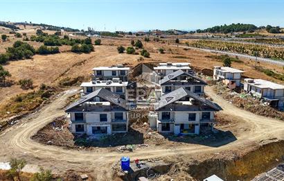 ERA SÖZ DEN BALIKESİR NAİPLİ DE SATILIK 4+1 VİLLA