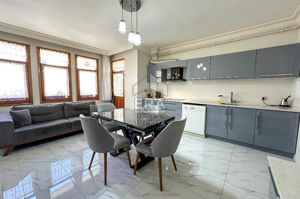 BALIKESİR ALTIEYLÜL BAHÇELİEVLER MAHALLESİNDE SATILIK 3+1 DAİRE