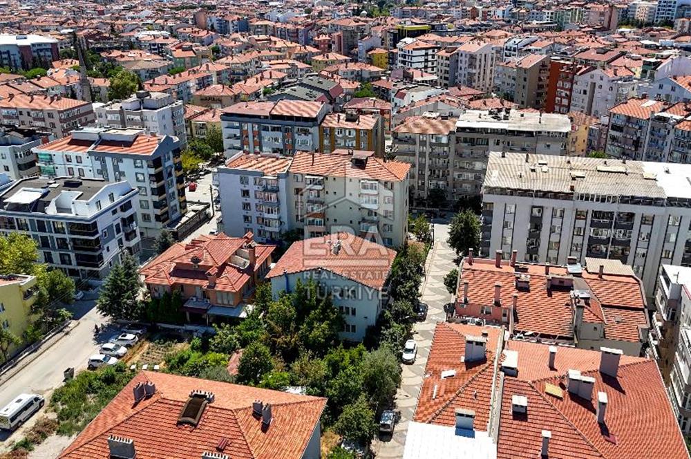 BALIKESİR ALTIEYLÜL BAHÇELİEVLER MAHALLESİNDE SATILIK 3+1 DAİRE