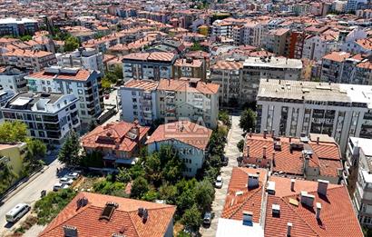 BALIKESİR ALTIEYLÜL BAHÇELİEVLER MAHALLESİNDE SATILIK 3+1 DAİRE