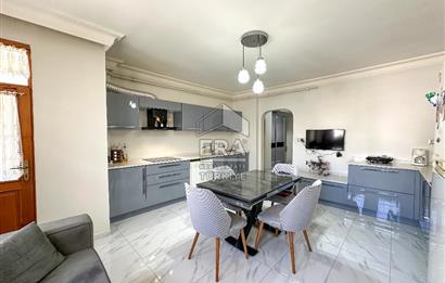 BALIKESİR ALTIEYLÜL BAHÇELİEVLER MAHALLESİNDE SATILIK 3+1 DAİRE