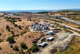 ERA SÖZ DEN BALIKESİR NAİPLİ DE SATILIK 4+1 VİLLA