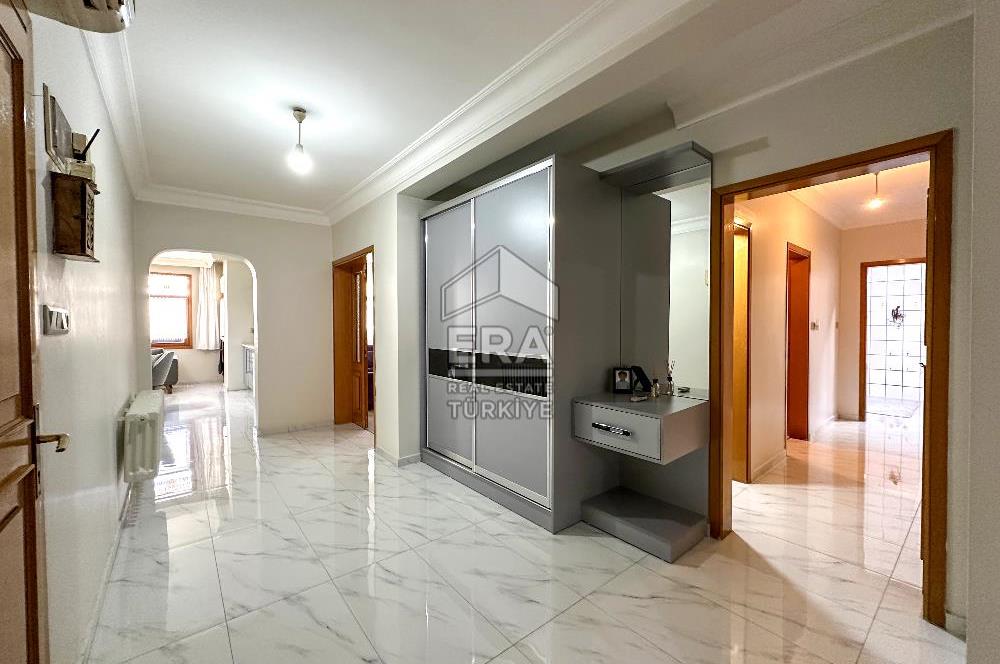 BALIKESİR ALTIEYLÜL BAHÇELİEVLER MAHALLESİNDE SATILIK 3+1 DAİRE