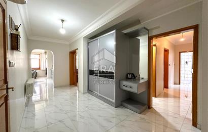 BALIKESİR ALTIEYLÜL BAHÇELİEVLER MAHALLESİNDE SATILIK 3+1 DAİRE