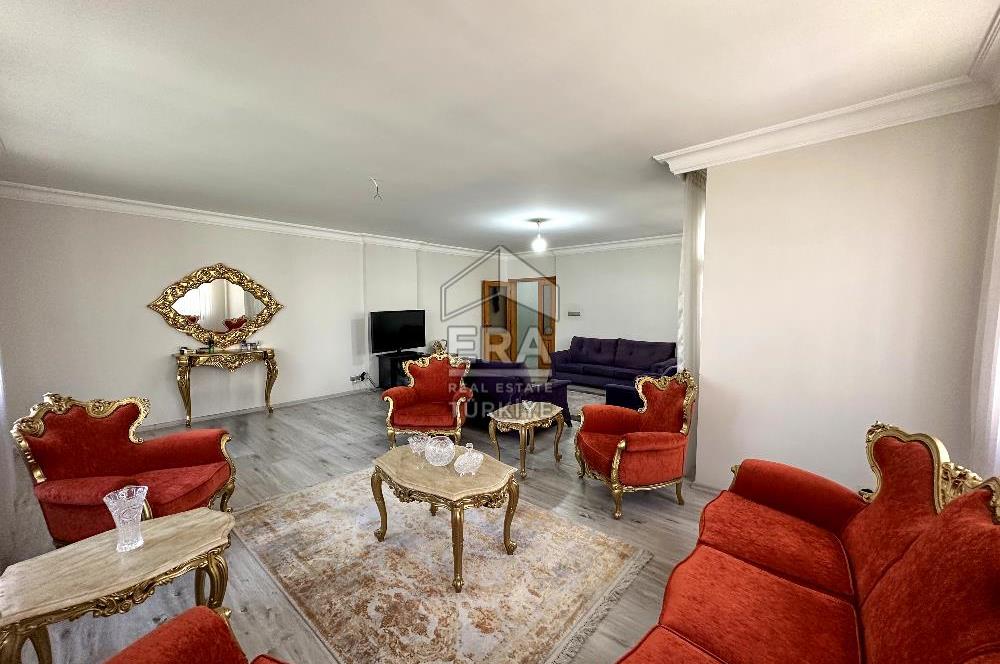 BALIKESİR ALTIEYLÜL BAHÇELİEVLER MAHALLESİNDE SATILIK 3+1 DAİRE