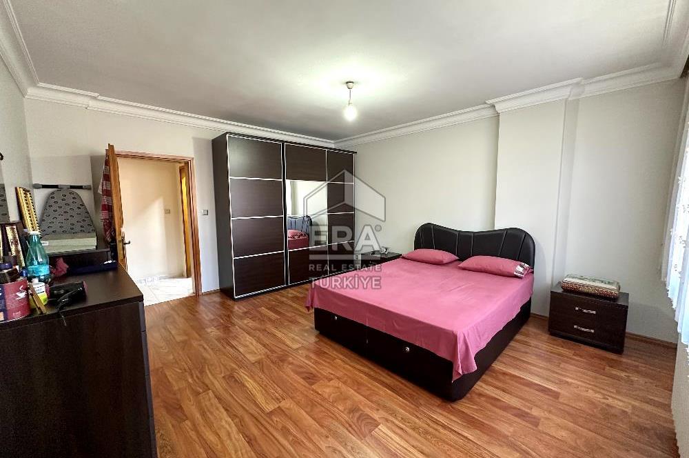 BALIKESİR ALTIEYLÜL BAHÇELİEVLER MAHALLESİNDE SATILIK 3+1 DAİRE