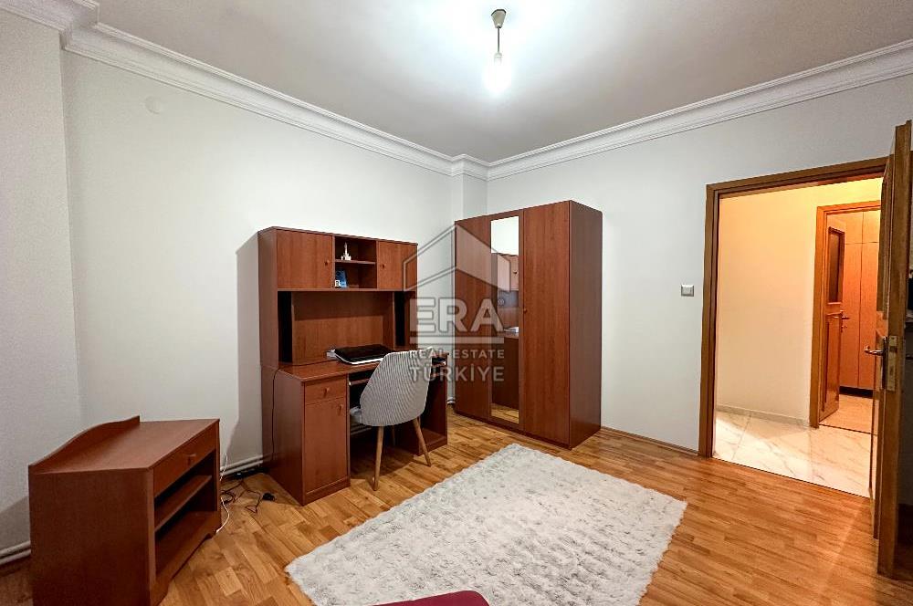 BALIKESİR ALTIEYLÜL BAHÇELİEVLER MAHALLESİNDE SATILIK 3+1 DAİRE