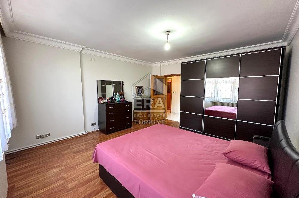 BALIKESİR ALTIEYLÜL BAHÇELİEVLER MAHALLESİNDE SATILIK 3+1 DAİRE