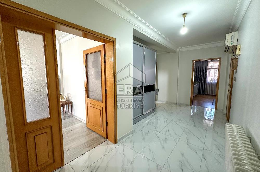 BALIKESİR ALTIEYLÜL BAHÇELİEVLER MAHALLESİNDE SATILIK 3+1 DAİRE