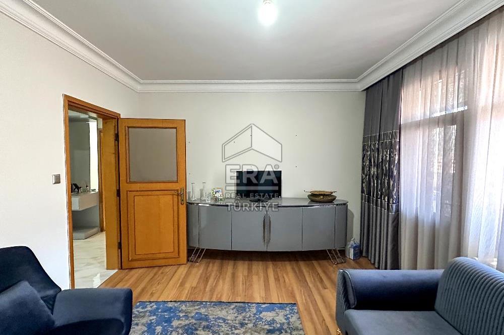 BALIKESİR ALTIEYLÜL BAHÇELİEVLER MAHALLESİNDE SATILIK 3+1 DAİRE