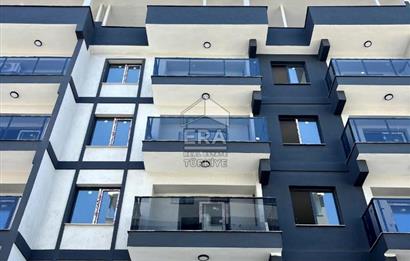 Menemen Seyrek'te Bakırçay Üni. Yakını 1+1 Satılık Sıfır Daire