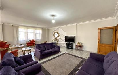 BALIKESİR ALTIEYLÜL BAHÇELİEVLER MAHALLESİNDE SATILIK 3+1 DAİRE