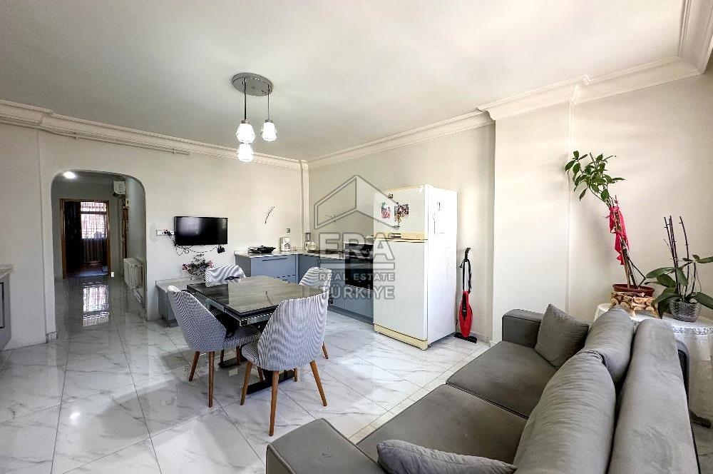 BALIKESİR ALTIEYLÜL BAHÇELİEVLER MAHALLESİNDE SATILIK 3+1 DAİRE