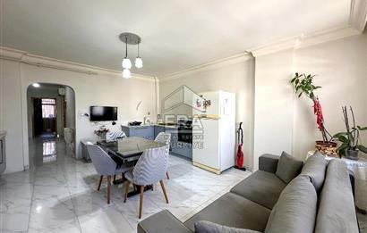 BALIKESİR ALTIEYLÜL BAHÇELİEVLER MAHALLESİNDE SATILIK 3+1 DAİRE