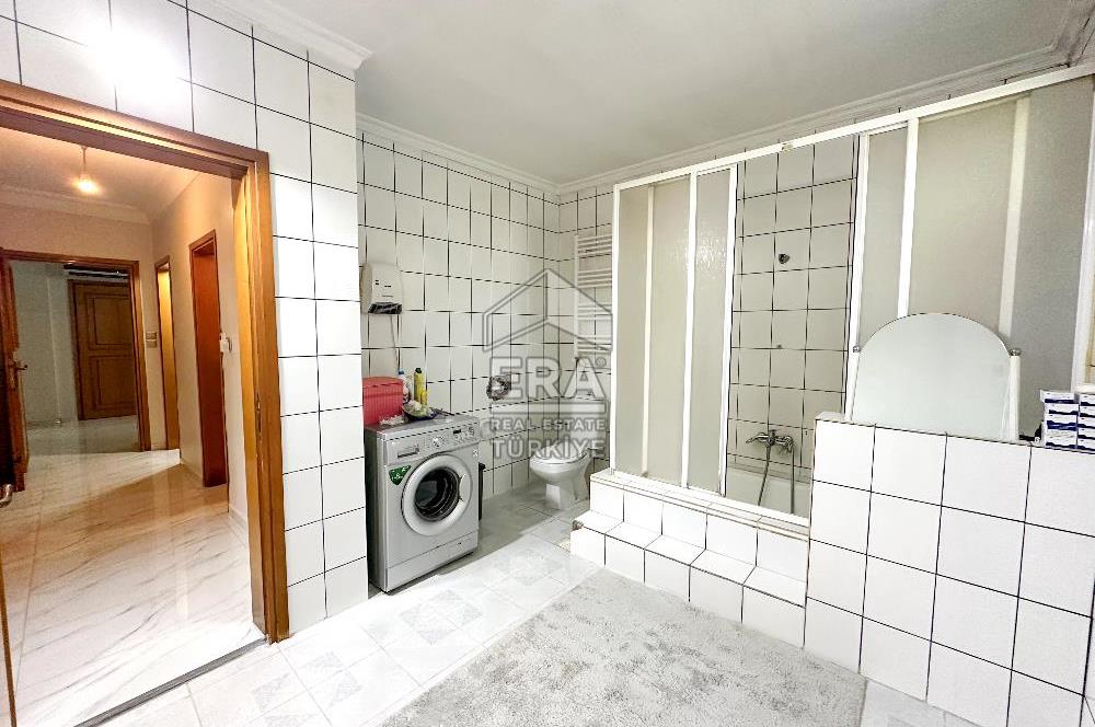 BALIKESİR ALTIEYLÜL BAHÇELİEVLER MAHALLESİNDE SATILIK 3+1 DAİRE