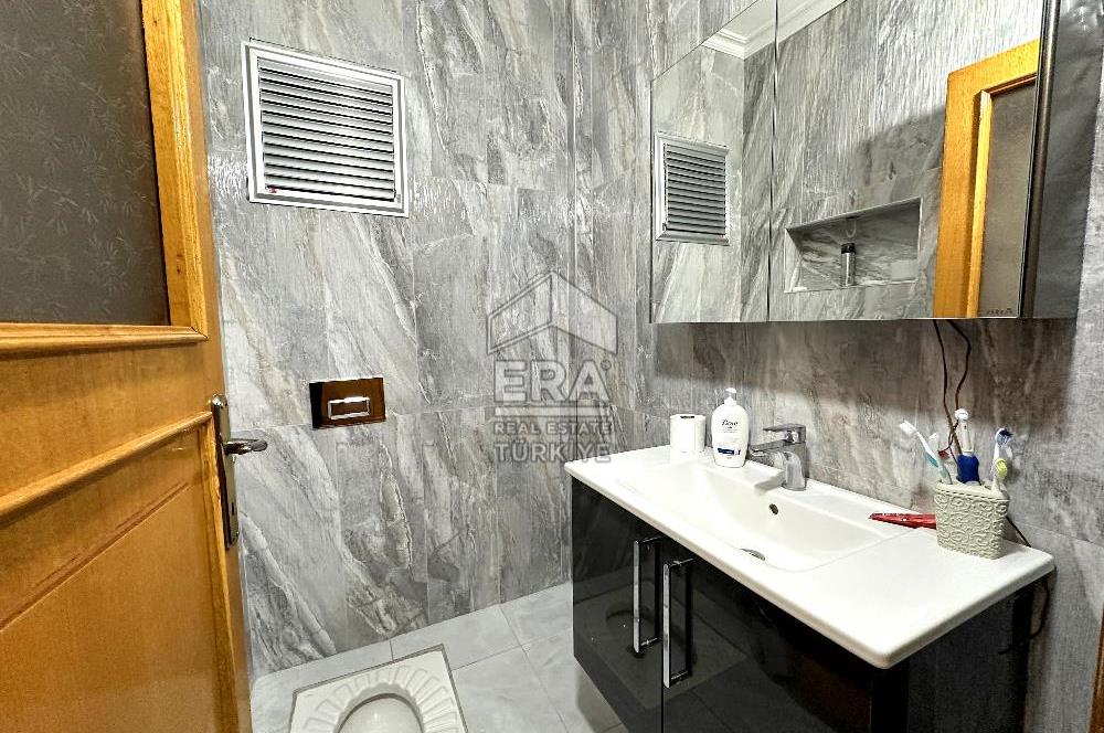 BALIKESİR ALTIEYLÜL BAHÇELİEVLER MAHALLESİNDE SATILIK 3+1 DAİRE