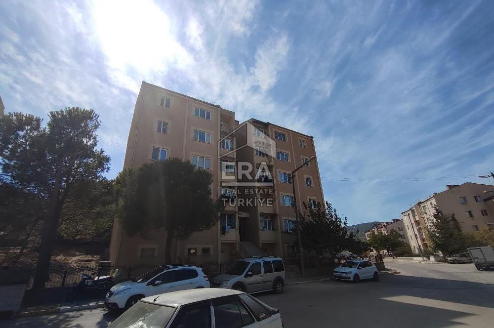 ERA SÖZ DEN BALIKESİR GÖÇMEN KONUTLARI KİRALIK EŞYALI 2+1 DAİRE