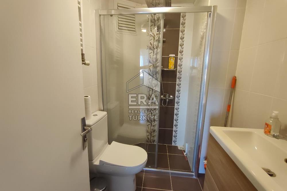 ERA SÖZ DEN BALIKESİR GÖÇMEN KONUTLARI KİRALIK EŞYALI 2+1 DAİRE