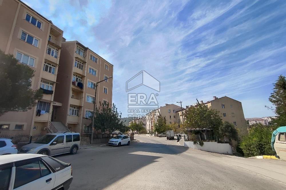 ERA SÖZ DEN BALIKESİR GÖÇMEN KONUTLARI KİRALIK EŞYALI 2+1 DAİRE