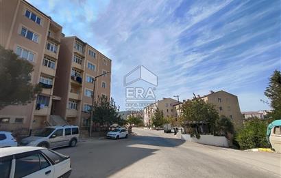 ERA SÖZ DEN BALIKESİR GÖÇMEN KONUTLARI KİRALIK EŞYALI 2+1 DAİRE