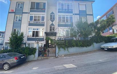 BALIKESİR ALTIEYLÜL SÜTLÜCEDE 3+1 SATILIK DAİRE