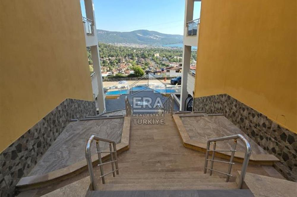AKBÜKTE SATILIK DAİRE