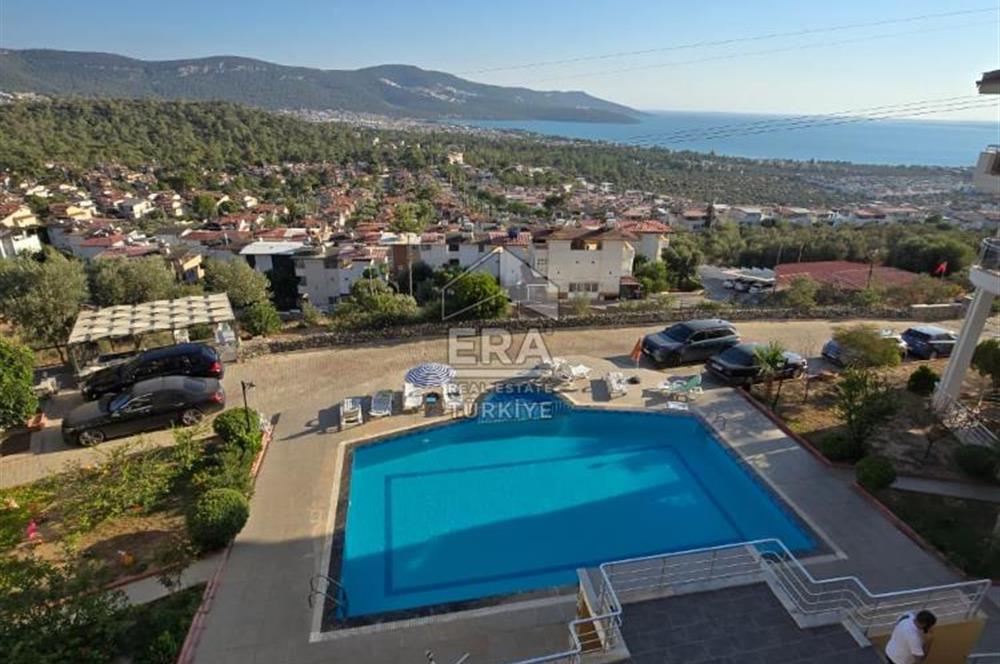 AKBÜKTE SATILIK DAİRE