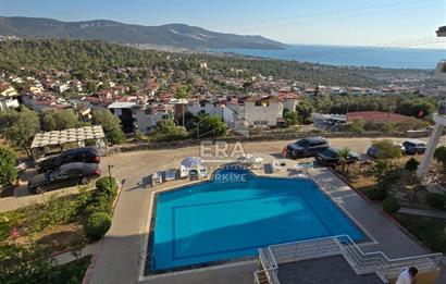 AKBÜKTE SATILIK DAİRE