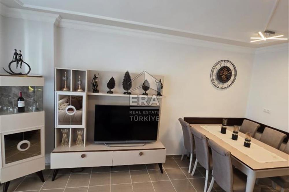 AKBÜKTE SATILIK DAİRE