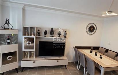 AKBÜKTE SATILIK DAİRE