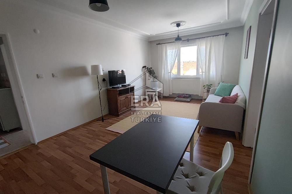 ERA SÖZ DEN BALIKESİR GÖÇMEN KONUTLARI KİRALIK EŞYALI 2+1 DAİRE