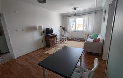 ERA SÖZ DEN BALIKESİR GÖÇMEN KONUTLARI KİRALIK EŞYALI 2+1 DAİRE