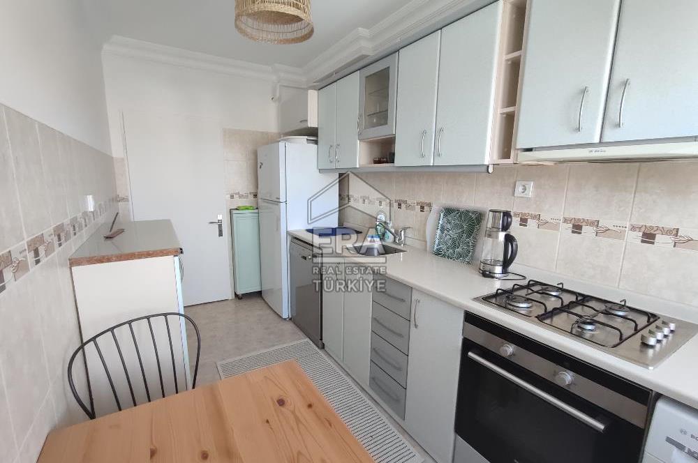 ERA SÖZ DEN BALIKESİR GÖÇMEN KONUTLARI KİRALIK EŞYALI 2+1 DAİRE