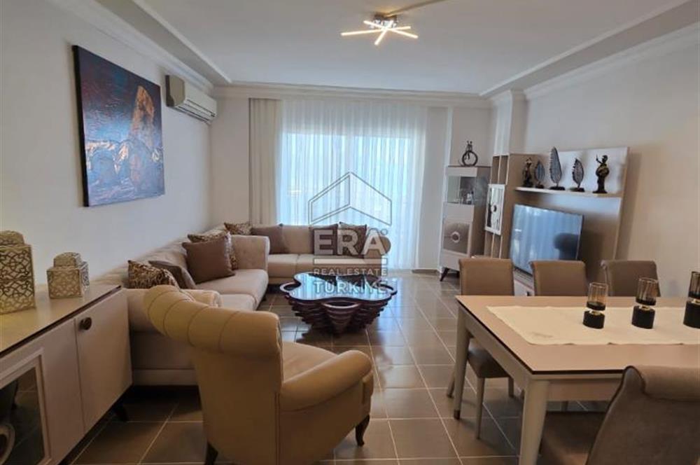 AKBÜKTE SATILIK DAİRE