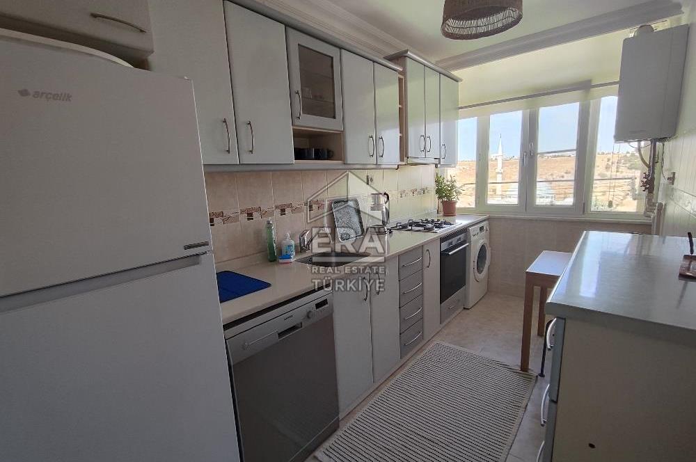 ERA SÖZ DEN BALIKESİR GÖÇMEN KONUTLARI KİRALIK EŞYALI 2+1 DAİRE