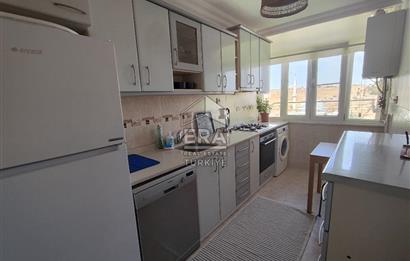 ERA SÖZ DEN BALIKESİR GÖÇMEN KONUTLARI KİRALIK EŞYALI 2+1 DAİRE