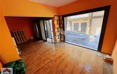 Odunpazarının Kalbinde 90 m² Giriş Katı Kiralık Dükkan
