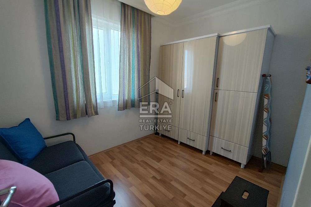 ERA SÖZ DEN BALIKESİR GÖÇMEN KONUTLARI KİRALIK EŞYALI 2+1 DAİRE